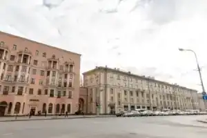 Royal Apartments Minsk, Минск