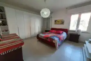 Casamia - 2 camere da letto, Альба-Адриатика