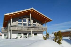 Cosy Apartment in Bolsterlang, Обермайзельштайн