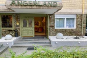 Hotel «Angerland Garni», Ратинген
