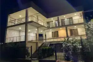 Hotel «Charli», Кобулети