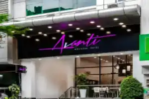 Avanti Boutique Hotel, Хошимин
