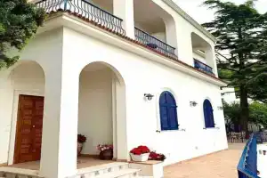 Residence Villa Giordano, Кава-де-Тиррени