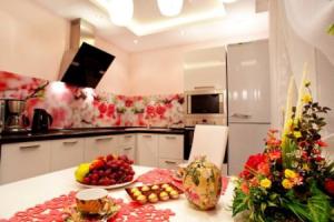 GreenHouse Apartments 1, Екатеринбург