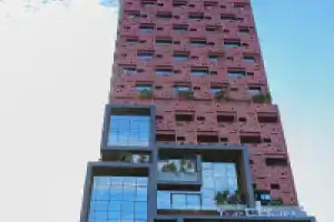 The Code Hotel & Spa, Дананг