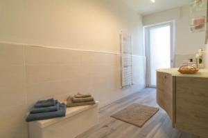Civico 32 Family Apartment, Лекко