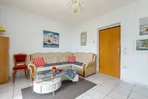 Seaview Apartment Micika Krk Island, Крк