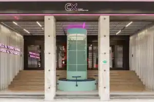 Отель «Cx Turin Belfiore Student&Explorer Place», Турин