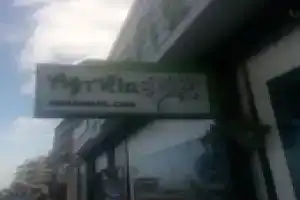 Апарт-отель «Birais Beach Studios», Ретимно