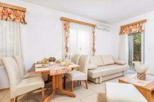 Apartment Petra 4 Spiez, Раб