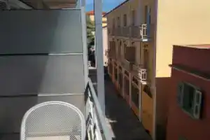 Agamemnon Hotel, Нафплион