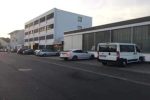 Hst Monteurunterkunft, Франкфурт-на-Майне