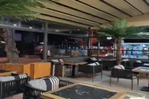Konur Hotel, Анкара