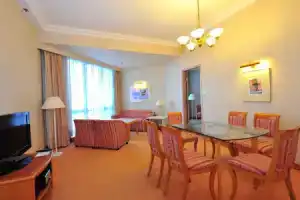Kornhill Apartments, Гонконг