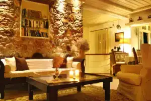 Tholaria Boutique Hotel, Астипалея