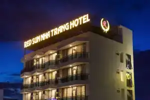 Red Sun Nha Trang Hotel, Нячанг