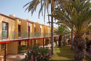 Apartamentos Maxorata Beach, Корралехо