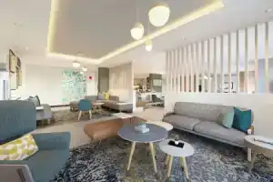 Towneplace Suites By Marriott Montreal Airport, Дорваль