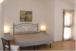 Agriturismo Orvile, Позада