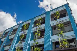 Хостел «Amity Poshtel», Краби