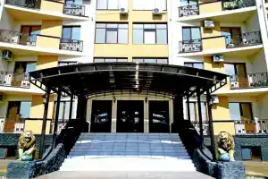 На Северной, Анапа