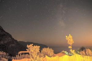 Goat Bungalow and Camping, Фетхие