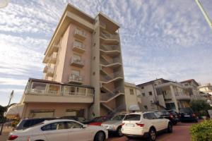 Hotel «Margherita», Лидо-ди-Езоло