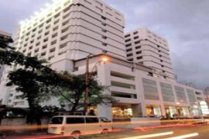 Отель «Princeton Bangkok», Бангкок
