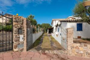 Casa Giovanna e Antonio, Calasetta