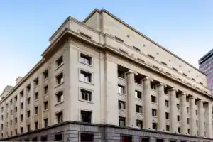 Отель «Radisson Collection Bilbao», Бильбао