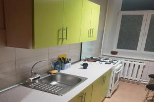 Apartment Theatre Shepkina 2 rooms II, Сумы