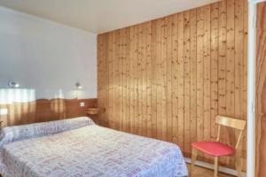 Appartement Megève, 2 pièces, 3 personnes - FR-1-453-120, Межев