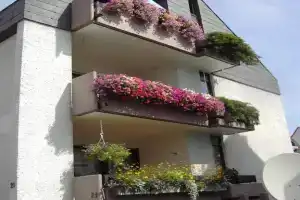 WohnZeit Stuttgart, Штутгарт