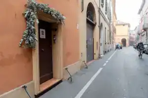 Мини-отель «Good Morning Bologna», Болонья