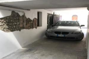 Che piacere! Udine in centro col posto auto, Удине