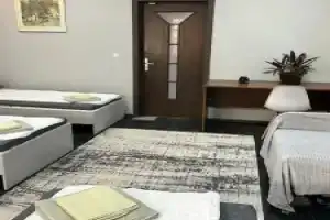 Дом для отпуска «Вилс», Витебск