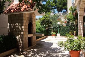 Ruza - SA5(2) in Makarska, Макарска