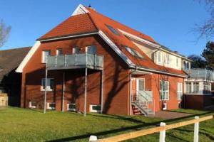 Cosy Apartment Near Centre, Лангеог