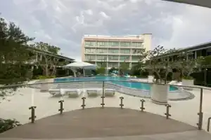 Отель «Infinity Aonang Krabi», Ао Нанг