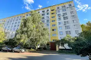 Апартаменты на улице Воронежская, Москва