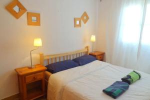 Apartment Oasis Dunia 212, Пуэрто-дель-Кармен