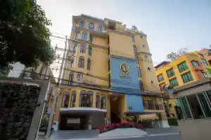 Daraya Boutique Hotel, Бангкок
