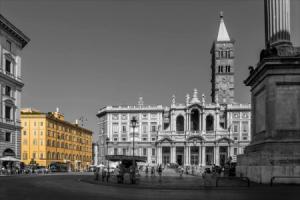 Мини-отель «Domus Liberius - Rome», Рим