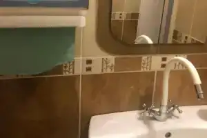 Мини-гостиница «У Федора», Александрия