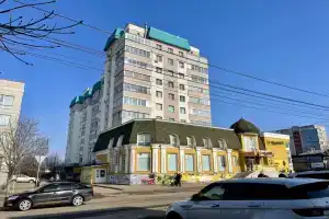 Grant Apart (Грант Апарт) на улице 3-я Курская, Орел