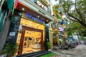 Westlake Tay Ho Hotel 696 lạc Long Quân, Ханой