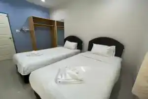 Uthaithani Resort, Утхай-Тхани