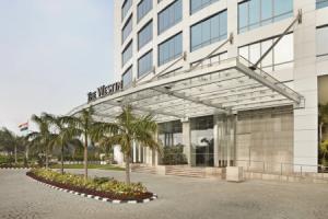 Отель «The Westin Kolkata Rajarhat», Калькутта