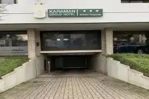 Karaman Group Hotel, Бад-Нендорф