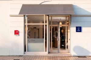 Отель «Hôtel Colette Cannes Centre», Канны